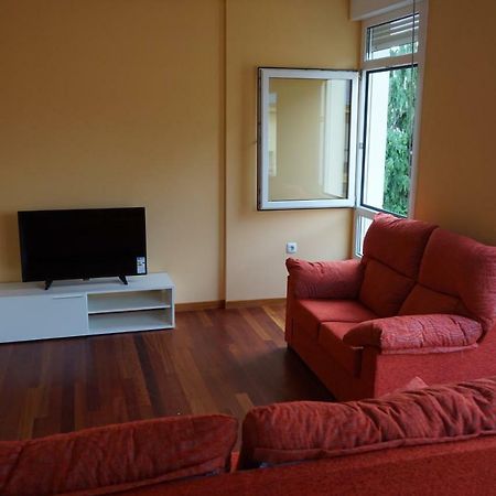 Appartement Duplex Ribadeo Extérieur photo