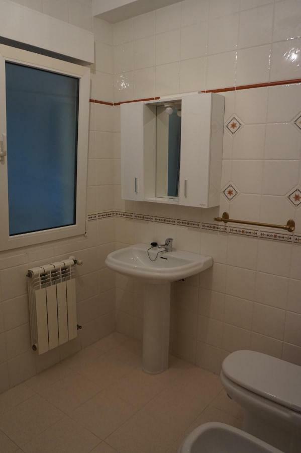 Appartement Duplex Ribadeo Extérieur photo