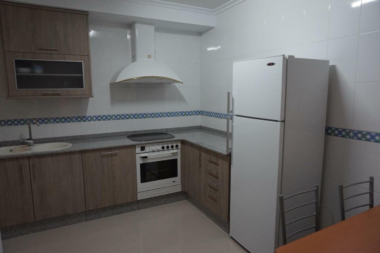 Appartement Duplex Ribadeo Extérieur photo